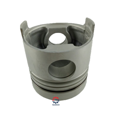 Bom preço Pistão 1121117770 112111-7770 do motor diesel de 6BD1T 6BD1 EX200-1 EX200-2 on-line