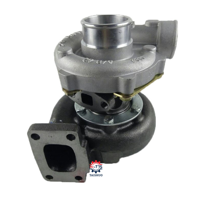 Bom preço Turbocompressor SK200-6 SK200-5 ME088840 do motor diesel da máquina escavadora 6D34 on-line