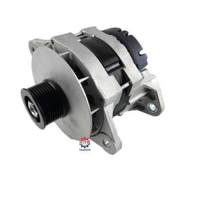 Bom preço Máquina escavadora Engine Parts 37N-01010 4938600 do alternador de QSM11 6BT on-line