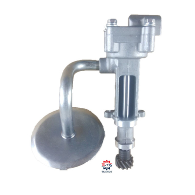 Bom preço Bomba de óleo 8-94428798-0 para a máquina escavadora ZX70 do motor 4JG1 4JG2 4JB1 on-line