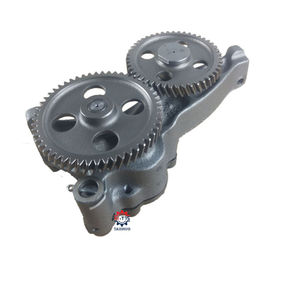 Bom preço Bomba de óleo 26100-83000 25100-83C01 de Hyundai R380LC D6AC para a máquina escavadora on-line