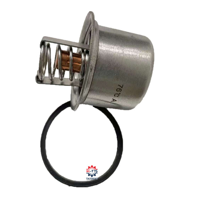 Bom preço Termostato 248-5513 das peças sobresselentes do motor do caminhão para erpillar E330B E336D on-line