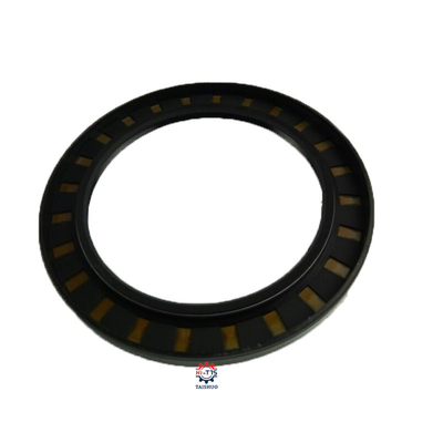 Bom preço Selo do óleo genuíno do eixo de manivela da parte traseira das peças de automóvel 4BD1 para a máquina escavadora on-line