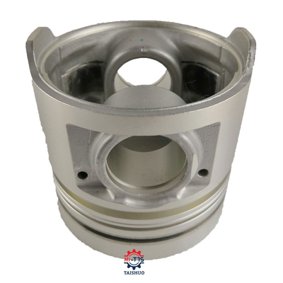 Bom preço Pistão das peças de motor diesel de Mitsubishi S4E S6E S4S S6S 34417-11011 da empilhadeira on-line