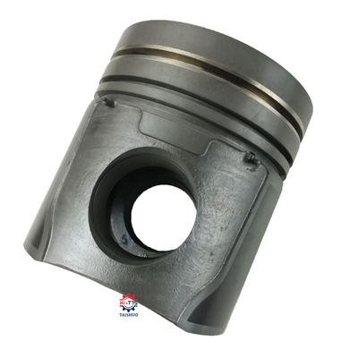 Bom preço Pistão D05-101-02 T0510103 das peças de motor diesel C6121 D6114 6135 Cummins on-line