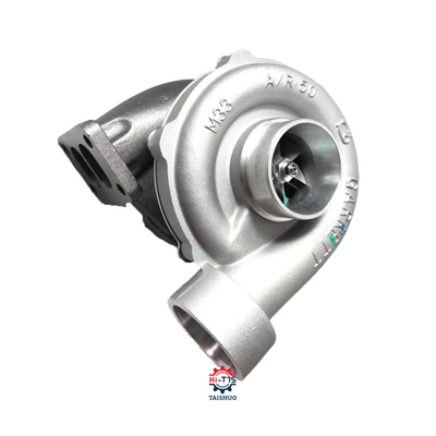 Bom preço Turbocompressor 65.09100-7038 do motor diesel 466721-0003 DH300-5 D1146T on-line