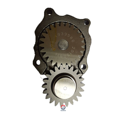 Bom preço Bomba de óleo 4BT das peças de motor diesel 4939586 C4939586 on-line