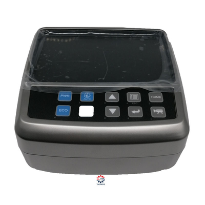 Bom preço Máquina escavadora Monitor de Doosan DX300 106-0172 300426-00202A on-line