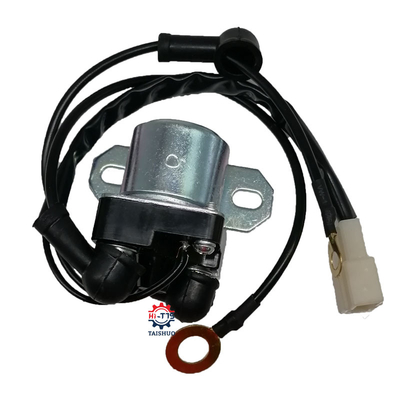 Bom preço Máquina escavadora Parts Starter Relay HD700 HD700E on-line