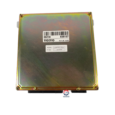 Bom preço Controlador Computer Board VECU ECU 14518349 da máquina escavadora EC210B EC240B EC290B on-line