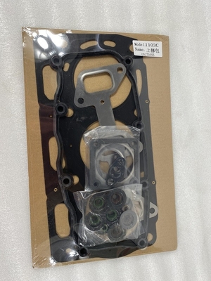 Bom preço U5LT0355 que revisa o grupo superior da gaxeta para o motor diesel de Perkins 1103C on-line