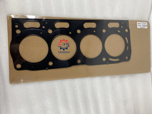 Bom preço OEM 1104 de Kit Cylinder Head Gasket da gaxeta do motor 1104C nenhum 3681E051 on-line