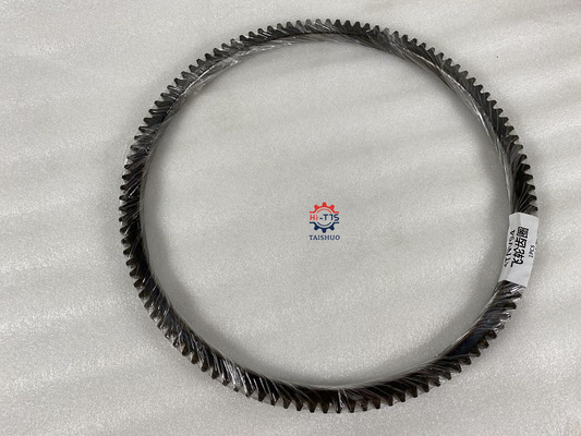Bom preço Volante Ring Gear 114T YM129900-21600 de Gear 4TNV94 da máquina escavadora on-line