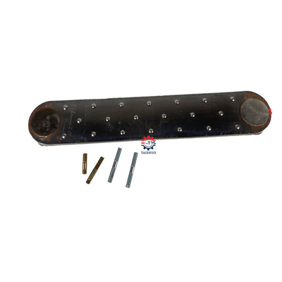 Bom preço Máquina escavadora Hydraulic Oil Cooler de 6D105-3P 600-651-1411 PC200-3 S6K on-line