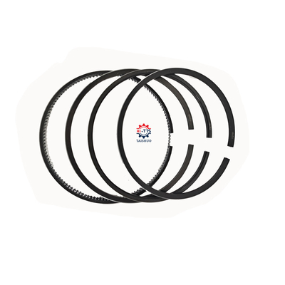 Bom preço Pistão Ring Set 6SD1 6SD1T 120mm 6 CYL1-12121119-2 1121211192 on-line