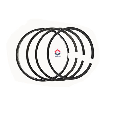 Pistão Ring Set 6SD1 6SD1T 120mm 6 CYL1-12121119-2 1121211192
