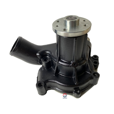 Bom preço 6BG1 motor diesel Isuzu Water Pump 1-13650018-1 1136500181 para ZAX200 on-line