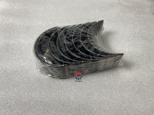 Cano principal genuíno do eixo de manivela das peças de motor 6BT STD que carrega 4893693 3939859