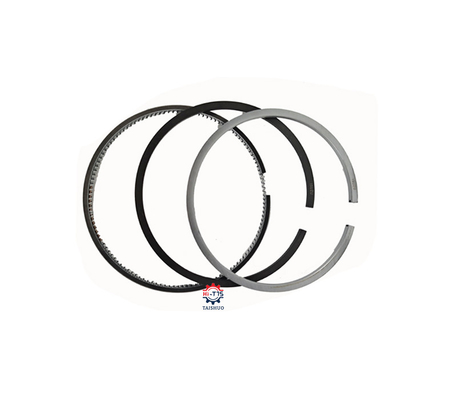 Bom preço CYL 1-12121115-0 1121211150 de Ring Set 6BG1-3RV 6 do pistão EX200-5 on-line