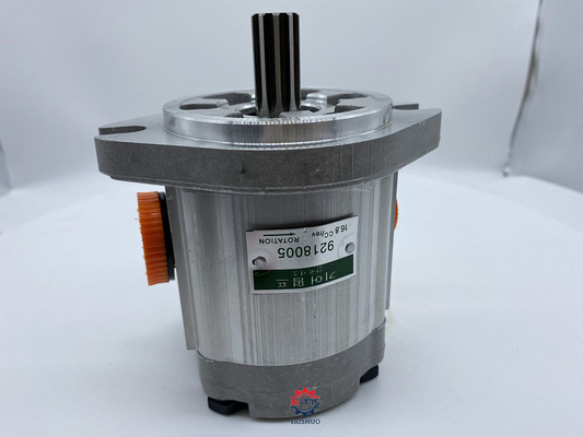 Bom preço Bomba de engrenagem 4276918 9218005 da máquina escavadora EX220-5 ZAX450-3 on-line