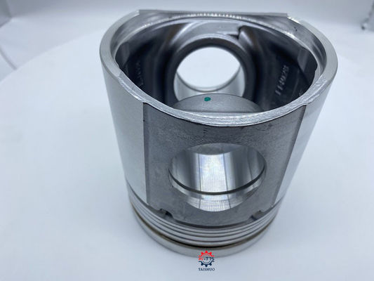 Pistão 3929161 do motor de  6CT8.3 6CT 6CTA8.3 para o jogo 3802657 do pistão