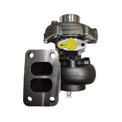 Bom preço PC120-5 turbocompressor 465636-5216S 6205-81-8110 das peças de motor da máquina escavadora 4D95 on-line
