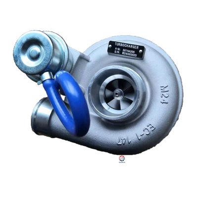 Bom preço T4.40 turbocompressor 7117365003S 7117365001S 2674A200 do motor diesel GT2556S on-line