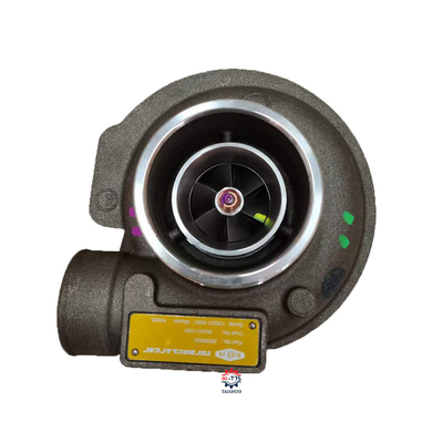Bom preço HX25 2835000 turbocompressor do motor 2835001 504311091 2857052 2835002 diesel para Iveco on-line