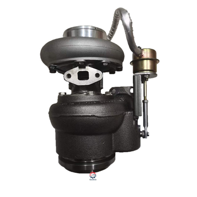 Bom preço Turbocompressor 435-4501 do motor do  E320D2 C7.1 431-4572 4354501 4314572 on-line