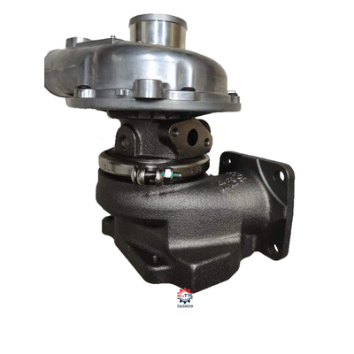 Bom preço 4JJ1 VA430101 8981851941 para o turbocompressor do motor de ZAX180-3 ZAX160LC-3 on-line