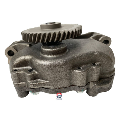 Bom preço Bomba de óleo P11C de Hino para a máquina escavadora Parts For 15110-E0120 do motor on-line