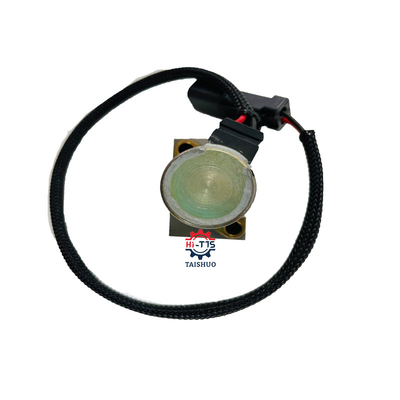 Bom preço Válvula Assy Hydraulic Main Solenoid Valve PC300-7 702-21-55400 on-line