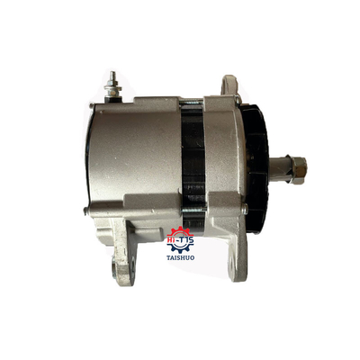 Bom preço 600-821-9690 máquina escavadora Parts do alternador 50A PC400 PC400-6 do motor on-line