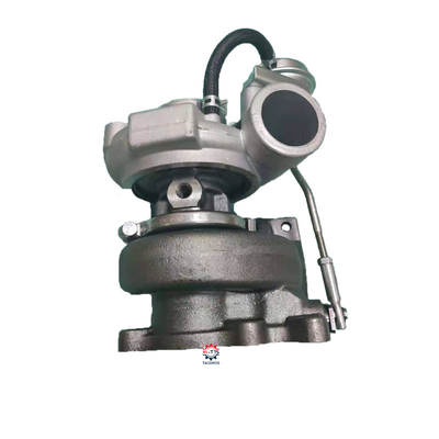 Bom preço Turbocompressor 1G544-17010 49189-00910 49189-00911 do motor diesel TD04HL de V3800 Kubota on-line