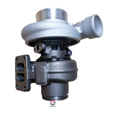 Bom preço Turbocompressor 3536338 da máquina escavadora HX35 para o motor 6BT de PC200-7 PC220-6 on-line