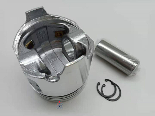 Bom preço Pistão das partes de motor diesel 129903-22081 4TNE94 4TNE98 4TNV98 para a máquina escavadora on-line