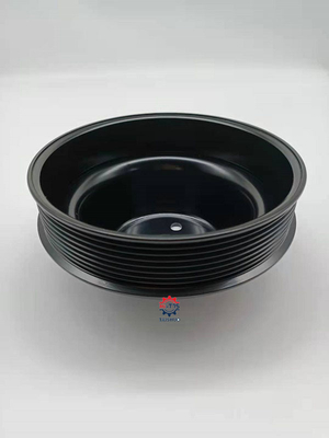 Bom preço Polia de correia original 3914463 do fã do motor das peças 6BT de Cummins on-line