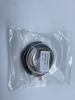 Bom preço Os jogos de reparação de Engine Parts EX200-1 6BD1 da máquina escavadora crescem jogo do selo do cilindro on-line