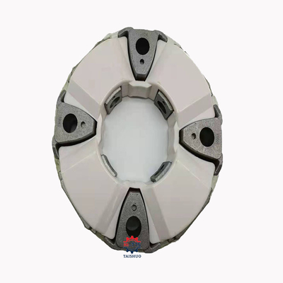 Bom preço Assy 215*110 do acoplamento de Hydraulic Pump Rubber da máquina escavadora 110H on-line