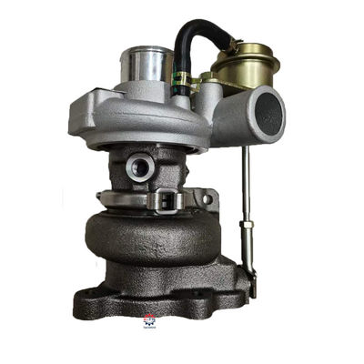 Bom preço Turbocompressor 49131-02030 do motor diesel de KUBOTA V2203 V2003 V2403 on-line
