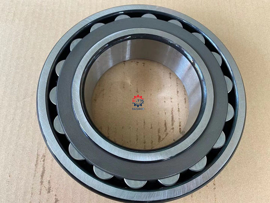 Bom preço Tamanho esférico 85x150x36mm do rolamento de rolo 22217 da elevada precisão on-line