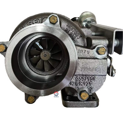 Bom preço Turbocompressor 4046383 das peças de motor diesel de HX40W 4051033 4048335 on-line