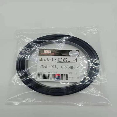 Bom preço Selo do óleo traseiro do eixo de manivela das peças SK130-8 C6.4 de Excavotor 34312-00080 on-line