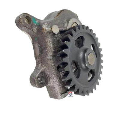 Bom preço Motor diesel 6HK1T 6HK1 T-D Oil Pump For Isuzu on-line