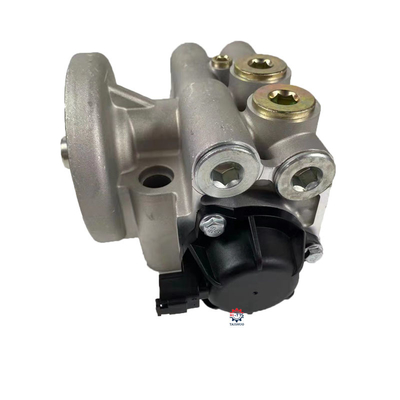 Bom preço Bomba de combustível elétrica 190-8970 do motor diesel 371-3599 para  Excavator on-line