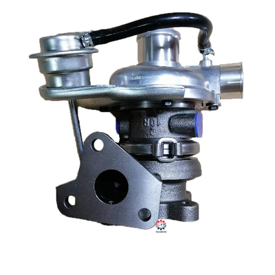 Bom preço 8981899362 turbocompressor do motor do turbocompressor 4LE2 para SANYI SY75 on-line