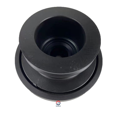 Bom preço Polia de correia 1-12371470-0 1123714700 do eixo de manivela 6BG1 para a máquina escavadora ZX200-5G ZX230 on-line