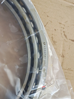 Bom preço Rolamento de esferas angular 240x310x33mm do contato de Bearing SF4852 da máquina escavadora de SF4852PX1 NTN on-line