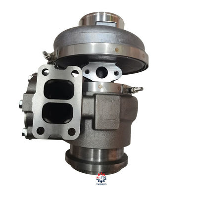 Bom preço Turbocompressor B2G 2674A256 10709880002 2674A604 10709880006 do motor diesel 3159810 C6.6 on-line