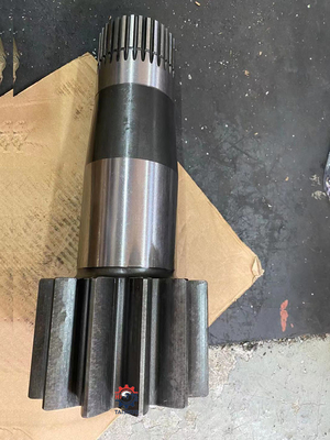Bom preço Motor do balanço do pinhão de Gear Parts Shaft da máquina escavadora SK200-3 on-line